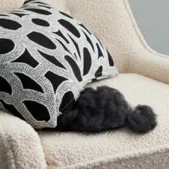 Best reviews of 🌟 Classic Black Fiber Fill by Loops & Threads®, 8oz. 🔔 -Nifty Sew Sales Store 10600735 20