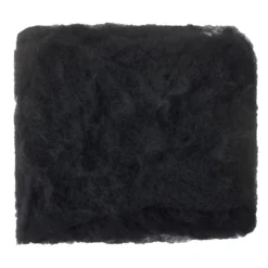 Wholesale 🌟 8 Pack: Classic Black Fiber Fill by Loops & Threads®, 8oz. ✨ -Nifty Sew Sales Store 10600735 31 1