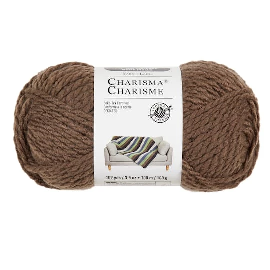 Best deal ⌛ Charisma™ Yarn by Loops & Threads® 🔥 29 Best deal ⌛ Charisma™ Yarn by Loops & Threads® 🔥 - Image 27