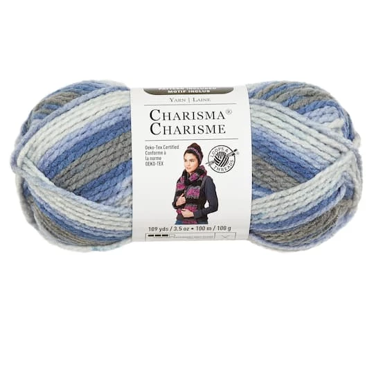 Best deal ⌛ Charisma™ Yarn by Loops & Threads® 🔥 34 Best deal ⌛ Charisma™ Yarn by Loops & Threads® 🔥 - Image 32