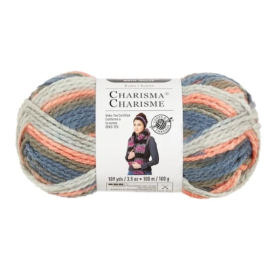 Best deal ⌛ Charisma™ Yarn by Loops & Threads® 🔥 37 Best deal ⌛ Charisma™ Yarn by Loops & Threads® 🔥 - Image 35