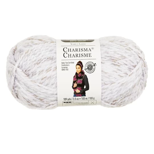 Best deal ⌛ Charisma™ Yarn by Loops & Threads® 🔥 39 Best deal ⌛ Charisma™ Yarn by Loops & Threads® 🔥 - Image 37