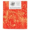 Discount ⭐ Red & Yellow Cotton Fabric by Loops & Threads™ ⌛ -Nifty Sew Sales Store 10631292 1