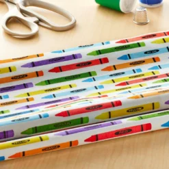 Cheap π Multicolor Crayon Cotton Fabric by Loops & Threads™ π 7 Cheap π Multicolor Crayon Cotton Fabric by Loops & Threads™ π -Nifty Sew Sales Store 10631301 20