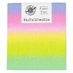 Best reviews of 🎁 Colorful Ombre Cotton Fabric by Loops & Threads™ 🔔