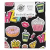 Deals 🎉 Foodie Design Cotton Fabric by Loops & Threads™ ⭐ -Nifty Sew Sales Store 10631304 1