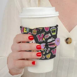 Deals π Foodie Design Cotton Fabric by Loops & Threads™ β 8 Deals π Foodie Design Cotton Fabric by Loops & Threads™ β -Nifty Sew Sales Store 10631304 2