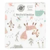 Flash Sale 🥰 Forest Friends Cotton Fabric by Loops & Threads™ 🤩 -Nifty Sew Sales Store 10631305 1