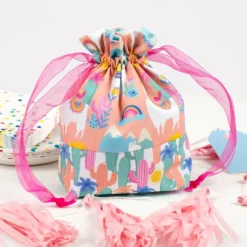 Hot Sale 🎉 Cactus Cotton Fabric by Loops & Threads™ ✔️ -Nifty Sew Sales Store 10631312 2