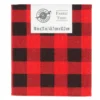 Best reviews of 🎉 Red & Black Buffalo Plaid Cotton Fabric by Loops & Threads™ 🎁 -Nifty Sew Sales Store 10631315 1