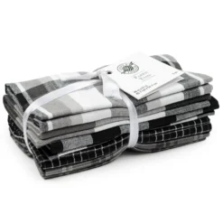 Best Sale ✨ 12 Pack: Homespun Cotton Fabric Bundle by Loops & Threads™ ✔️