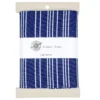 Best Sale ✔️ Navy & White Striped Cotton Fabric Bundle by Loops & Threads™ 🧨 -Nifty Sew Sales Store 10631321 1