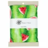 Flash Sale ⭐ Green Watermelon Cotton Fabric Bundle by Loops & Threads™ ⌛ -Nifty Sew Sales Store 10631330 1