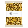Discount ⌛ Cheetah Print Cotton Fabric Bundle by Loops & Threads™ 🔥 -Nifty Sew Sales Store 10631335 1