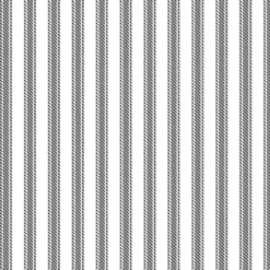 New π Black & White Striped Cotton Fabric Bundle by Loops & Threads™ π 9 New π Black & White Striped Cotton Fabric Bundle by Loops & Threads™ π -Nifty Sew Sales Store 10631341 3