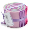 Best deal 🎉 Pastel Solid Cotton Fabric Strips by Loops & Threads™ ⌛ -Nifty Sew Sales Store 10631345 1