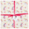 New 😉 Unicorn Cotton Fabric Squares by Loops & Threads™ 👍 -Nifty Sew Sales Store 10631350 1