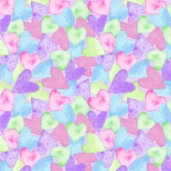 New 😉 Unicorn Cotton Fabric Squares by Loops & Threads™ 👍 -Nifty Sew Sales Store 10631350 6