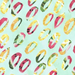 Promo ⭐ Assorted Novelty Cotton Fabric Squares by Loops & Threads™ ✔️ 14 Promo ⭐ Assorted Novelty Cotton Fabric Squares by Loops & Threads™ ✔️ -Nifty Sew Sales Store 10631351 4