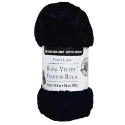 Flash Sale 🥰 18 Pack: Royal Velvet™ Yarn by Loops & Threads® 😍 -Nifty Sew Sales Store 10631742 1
