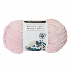 Best Sale ✔️ Chenille Home™ Yarn by Loops & Threads® ⌛ -Nifty Sew Sales Store 10631807 1 1