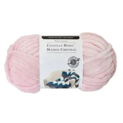 Best Sale ✨ Chenille Home™ Yarn by Loops & Threads® 👏
