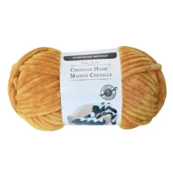 Best Sale ✔️ Chenille Home™ Yarn by Loops & Threads® ⌛