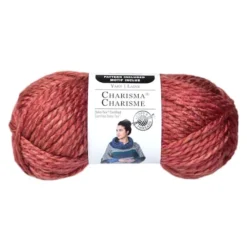 Deals ❤️ 15 Pack: Charisma™ Heather Yarn by Loops & Threads® 👏 -Nifty Sew Sales Store 10632214 1