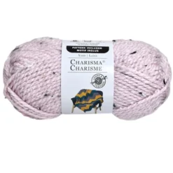Best Sale ✔️ 15 Pack: Charisma™ Tweed Yarn by Loops & Threads® 🧨 -Nifty Sew Sales Store 10632243 1