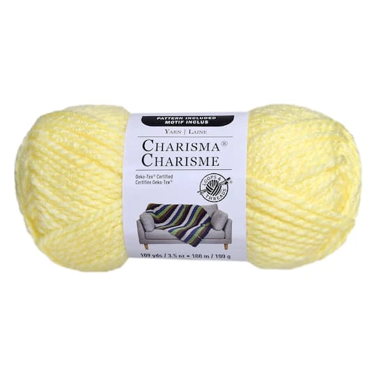 Best deal ⌛ Charisma™ Yarn by Loops & Threads® 🔥 43 Best deal ⌛ Charisma™ Yarn by Loops & Threads® 🔥 - Image 41