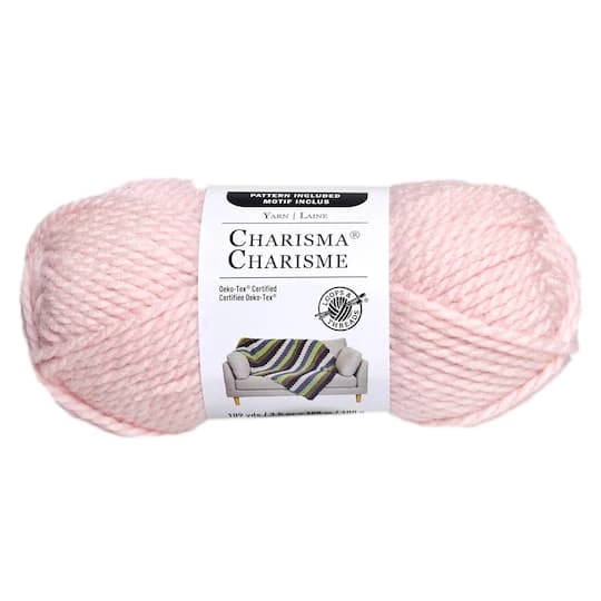Best deal ⌛ Charisma™ Yarn by Loops & Threads® 🔥 45 Best deal ⌛ Charisma™ Yarn by Loops & Threads® 🔥 - Image 43