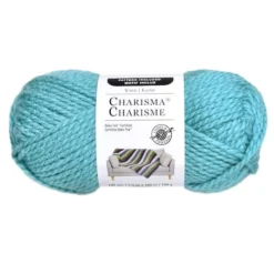 Best deal ⌛ Charisma™ Yarn by Loops & Threads® 🔥 93 Best deal ⌛ Charisma™ Yarn by Loops & Threads® 🔥 -Nifty Sew Sales Store 10632453 1 1