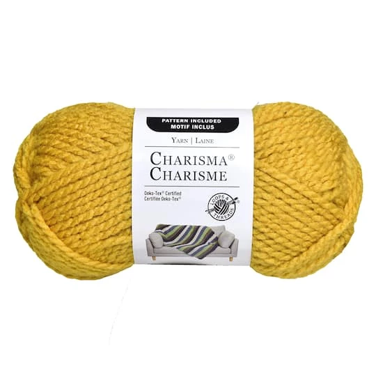 Best deal ⌛ Charisma™ Yarn by Loops & Threads® 🔥 47 Best deal ⌛ Charisma™ Yarn by Loops & Threads® 🔥 - Image 45
