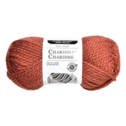 Best deal ⌛ Charisma™ Yarn by Loops & Threads® 🔥 95 Best deal ⌛ Charisma™ Yarn by Loops & Threads® 🔥 -Nifty Sew Sales Store 10632455 1 1