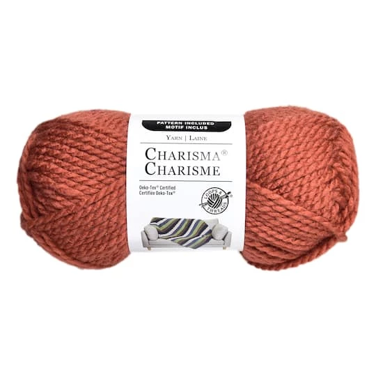 Best deal ⌛ Charisma™ Yarn by Loops & Threads® 🔥 48 Best deal ⌛ Charisma™ Yarn by Loops & Threads® 🔥 - Image 46