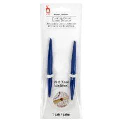 Cheap 🧨 16" Circular Knitting Needles by Loops & Threads® ⌛ 7 Cheap 🧨 16" Circular Knitting Needles by Loops & Threads® ⌛ -Nifty Sew Sales Store 10632839 1