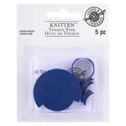 Hot Sale ❤️ Knitten™ Knit Tension Tool by Loops & Threads® ⭐ -Nifty Sew Sales Store 10632866 30