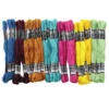 Buy 👍 Uptown Brights Embroidery Floss by Loops & Threads®, 36ct. ⌛ -Nifty Sew Sales Store 10633048 2
