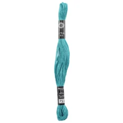 Buy 👍 Uptown Brights Embroidery Floss by Loops & Threads®, 36ct. ⌛ -Nifty Sew Sales Store 10633048 3