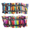 Wholesale 😉 6 Pack: Craft Cord Value Pack by Loops & Threads® 😀