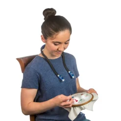 Wholesale ❤️ Flex Light™ by Loops & Threads® ⌛ -Nifty Sew Sales Store 10639096 8