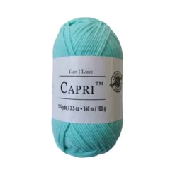 Outlet ✔️ 12 Pack: Capri™ Solid Yarn by Loops & Threads® ⭐ 10 Outlet ✔️ 12 Pack: Capri™ Solid Yarn by Loops & Threads® ⭐ -Nifty Sew Sales Store 10640119 1 1