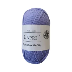 Outlet ✔️ 12 Pack: Capri™ Solid Yarn by Loops & Threads® ⭐ 12 Outlet ✔️ 12 Pack: Capri™ Solid Yarn by Loops & Threads® ⭐ -Nifty Sew Sales Store 10640120 1 1