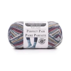 Cheap 😉 15 Pack: Perfect Pair Yarn by Loops & Threads® 😉 -Nifty Sew Sales Store 10640410 1 1