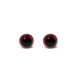 Coupon ⌛ Craft Eyes with Plastic Washers Loops & Threads®, 12mm ⌛ -Nifty Sew Sales Store 10650815 2