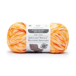 Cheap 🌟 Impeccable® Speckle™ Yarn by Loops & Threads® 🤩