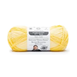 Cheap ⭐ Impeccable® Speckle Stripes™ Yarn by Loops & Threads® 🧨 -Nifty Sew Sales Store 10653757 1 1