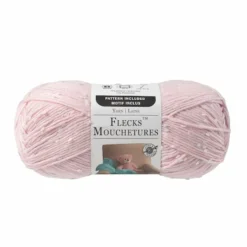 Wholesale ⌛ Flecks™ Yarn by Loops & Threads® 🛒 -Nifty Sew Sales Store 10663259 1