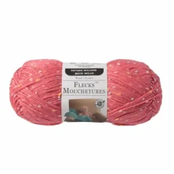 Wholesale ⌛ Flecks™ Yarn by Loops & Threads® 🛒 -Nifty Sew Sales Store 10663267 1 1