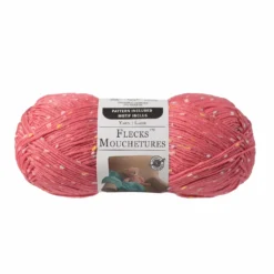 Best deal βοΈ Flecks™ Yarn by Loops & Threads® π€©